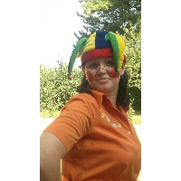 Волкова Вероника Борисовна