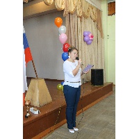 Ступак Алия Рашидовна