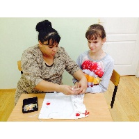 Мамижева Фатима Муаедовна