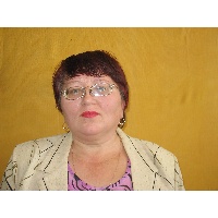 Петрушенко Наталья Николаевна