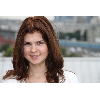 Госенченко Евгения Вячеславовна