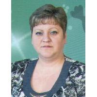 Мяделец Наталья Сергеевна. 