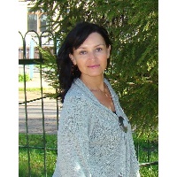 Алексеева Ольга Ильинична