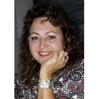 Ахмедова Елена Тофиковна