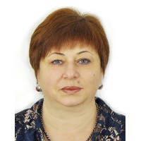 Калиничева Инна Ивановна