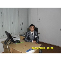 Мухамеджанов Ергали Квайдуллович