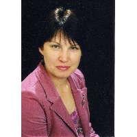 Рязанова Ольга Викторовна