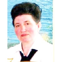 Бородуля Нина Васильевна