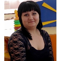 Николаева Александра Федоровна