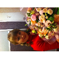 Мухаметова Эльза Илгизовна