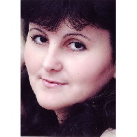 Попович Ольга Сергеевна