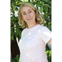Квицинская Елена Владимировна