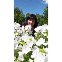 Марушева Екатерина Александровна