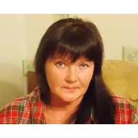 Широкова Светлана Геннадьевна