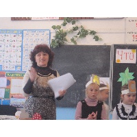 Кадырова Земфира Биляловна