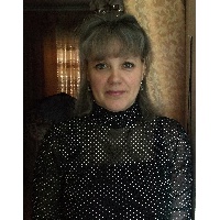 Кашинская Елена Валерьевна