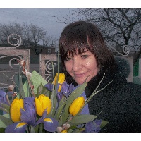 Малышева Екатерина Алексеевна