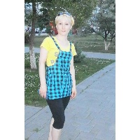 Вэнго Анастасия Геннадьевна