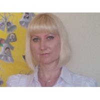 Лысинская Юлия Александровна