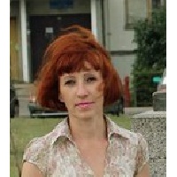 Танких Светлана Николаевна