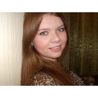 Боброва Вера Геннадьевна