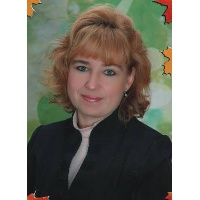 Сударикова Оксана Алексеевна