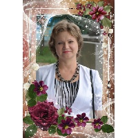 Чанова Светлана Вячеславовна