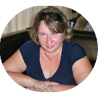 Прит Татьяна Ивановна