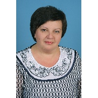 Буганова Светлана Теодоровна