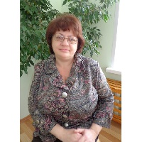 Власова Ирина Николаевна