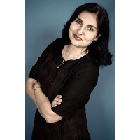 Шевцова Наталья Викторовна