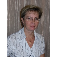 Кривоногова Татьяна Валерьевна
