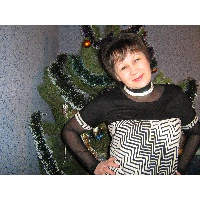 Иванова Марина Олеговна