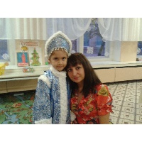 Чекрыжова Елена Александровна