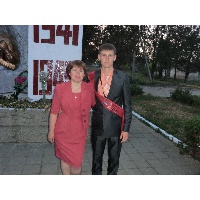 Филина Людмила Николаевна