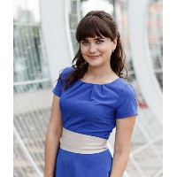 Чакалова Оксана Ивановна