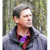 Сергей Кудрявцев