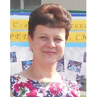 Шигапова Альминя Валитовна