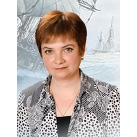 Вафина Нина Сергеевна