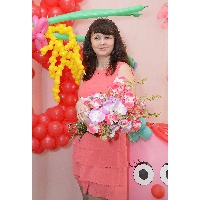 Миняева Надежда Леонтьевна