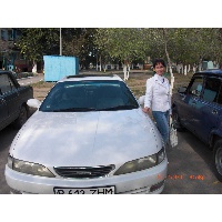 Надежда Обухова