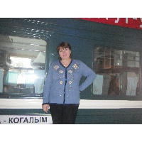 Минкевич  Нана Николаевна