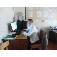 Максимихина  Надежда  Николаевна