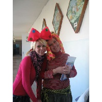 Мохина Любовь Александровна