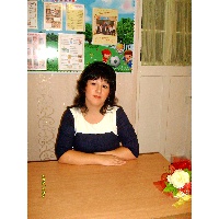 Осьминина Ирина Сергеевна