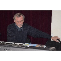 Ошлаков Сергей Константинович