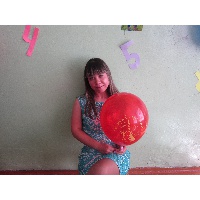 Лебедева Маргарита