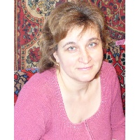 Султанаева Людмила Геннадьевна