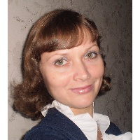 Бабкина Светлана Анатольевна