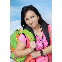 Токарева Марина Ильинична